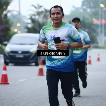 Runner Photo 7268366