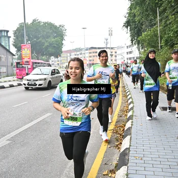 Runner Photo 7268368