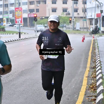 Runner Photo 7268375