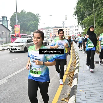 Runner Photo 7268377