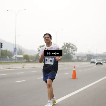 Runner Photo 7268378