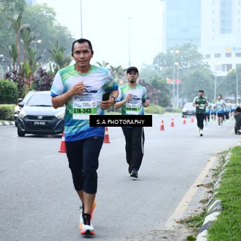Runner Photo 7268379