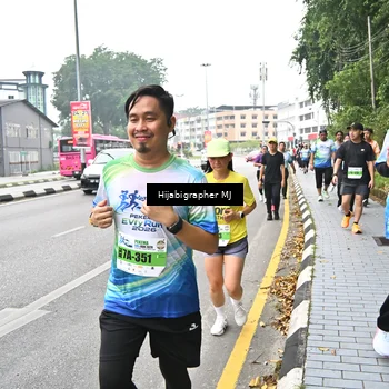 Runner Photo 7268380