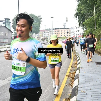 Runner Photo 7268382