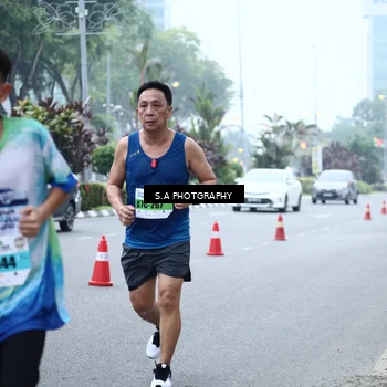 Runner Photo 7268386