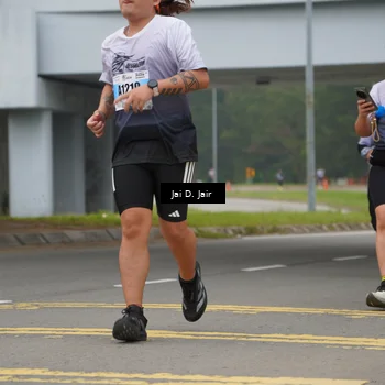 Runner Photo 7268387