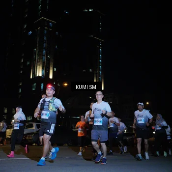 Runner Photo 7268392