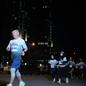 Runner Photo 7268395