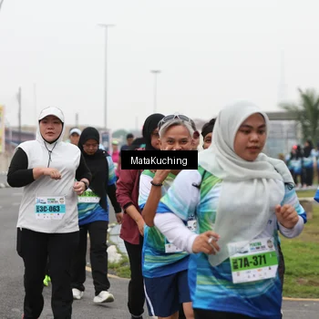 Runner Photo 7268397
