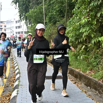 Runner Photo 7268398