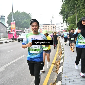 Runner Photo 7268399