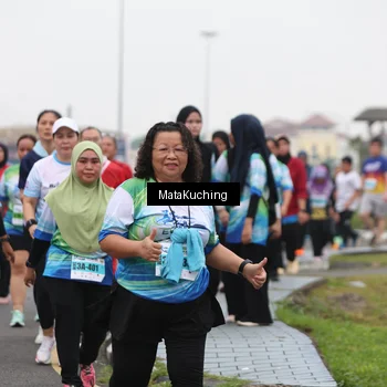 Runner Photo 7268400