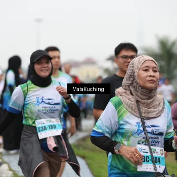 Runner Photo 7268402