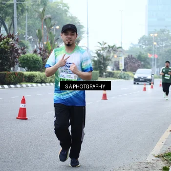 Runner Photo 7268405