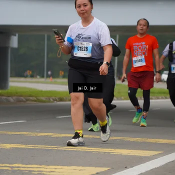 Runner Photo 7268406