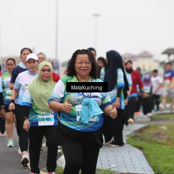 Runner Photo 7268407