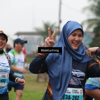 Runner Photo 7268408
