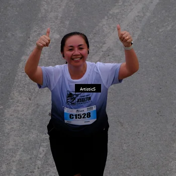 Runner Photo 7268411