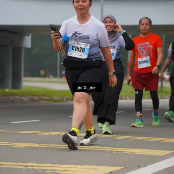 Runner Photo 7268412