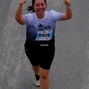 Runner Photo 7268413