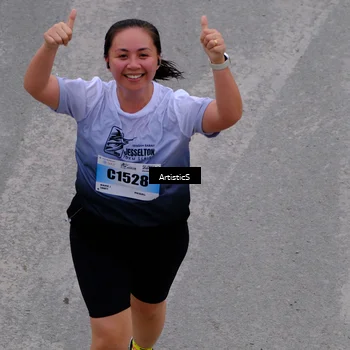 Runner Photo 7268416