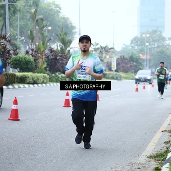 Runner Photo 7268418