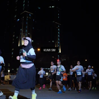 Runner Photo 7268419