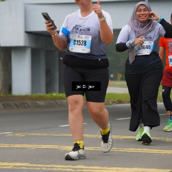 Runner Photo 7268420