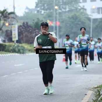 Runner Photo 7268421