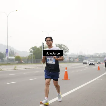 Runner Photo 7268430