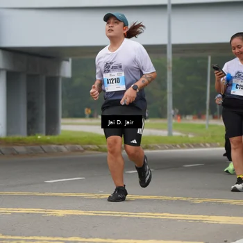 Runner Photo 7268431