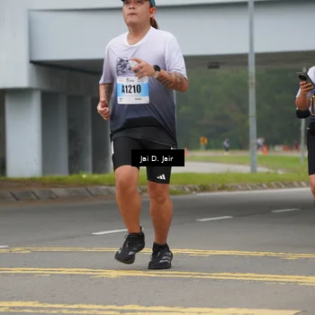 Runner Photo 7268434