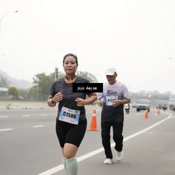 Runner Photo 7268436