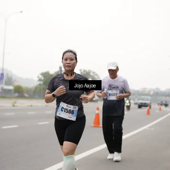 Runner Photo 7268437