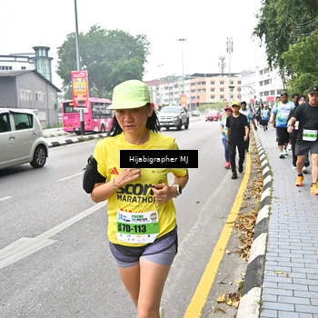 Runner Photo 7268438