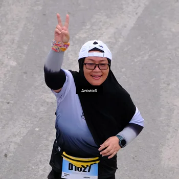 Runner Photo 7268439