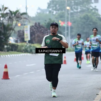 Runner Photo 7268440