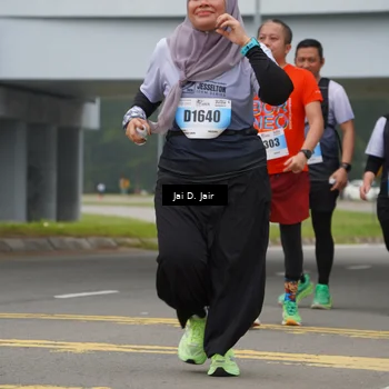Runner Photo 7268443