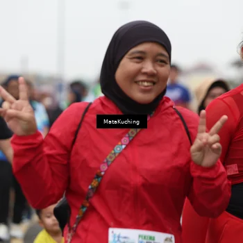 Runner Photo 7268445