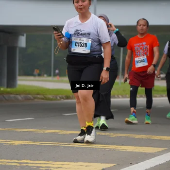 Runner Photo 7268446