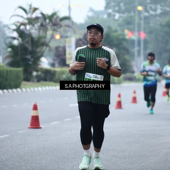 Runner Photo 7268447