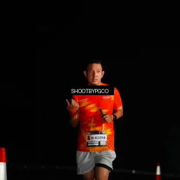 Runner Photo 7268448
