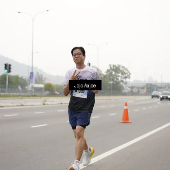 Runner Photo 7268450
