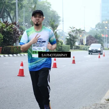 Runner Photo 7268451
