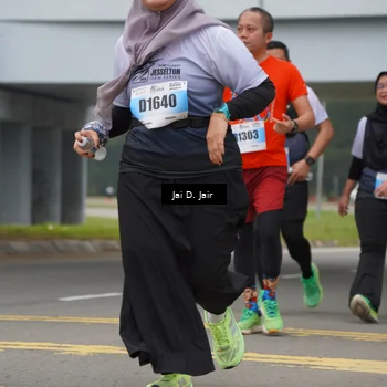 Runner Photo 7268452