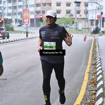 Runner Photo 7268454