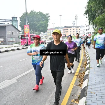 Runner Photo 7268455