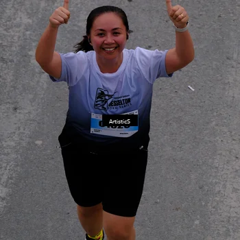 Runner Photo 7268460