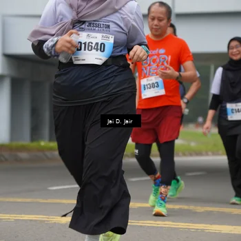 Runner Photo 7268461