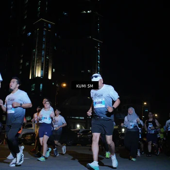 Runner Photo 7268462